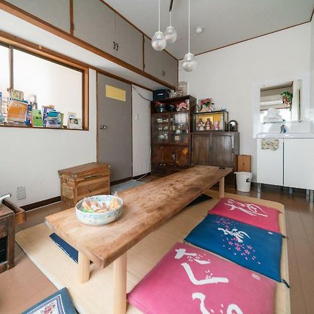 طوكيو Ryokan Nakadaya المظهر الخارجي الصورة