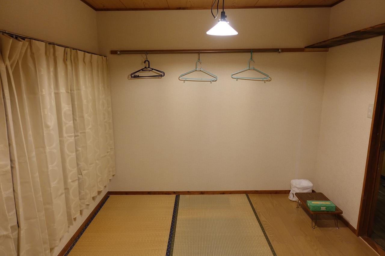 طوكيو Ryokan Nakadaya المظهر الخارجي الصورة