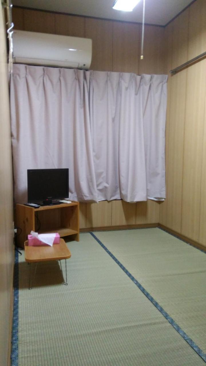 طوكيو Ryokan Nakadaya المظهر الخارجي الصورة