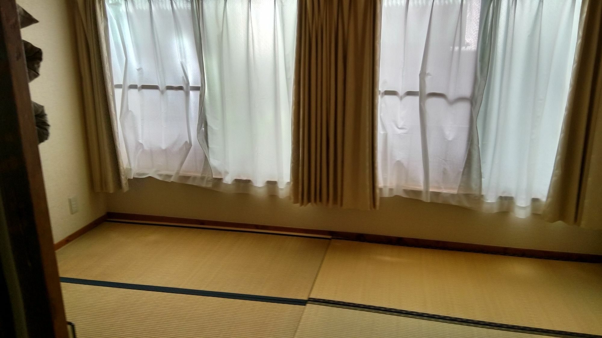 طوكيو Ryokan Nakadaya المظهر الخارجي الصورة