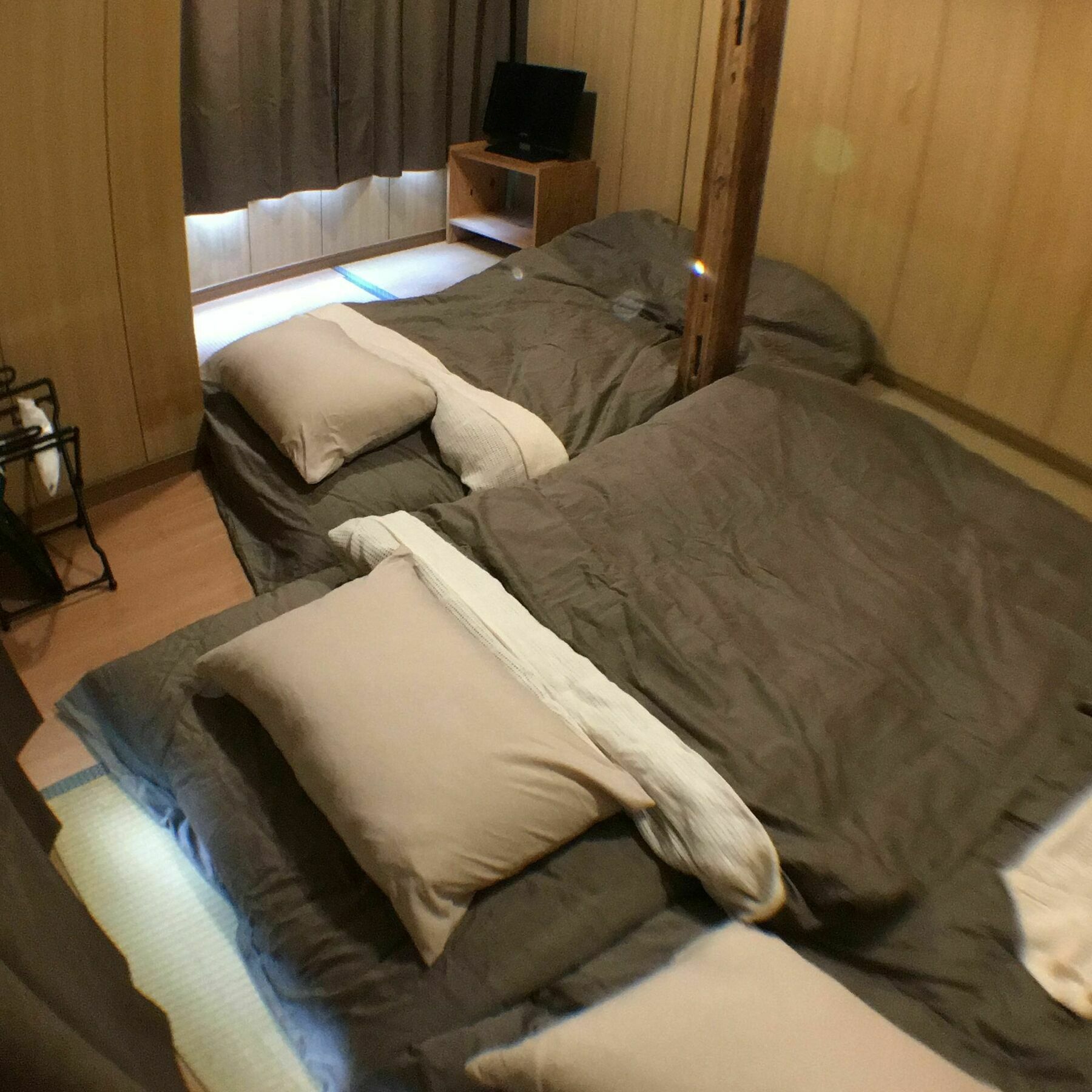 طوكيو Ryokan Nakadaya المظهر الخارجي الصورة