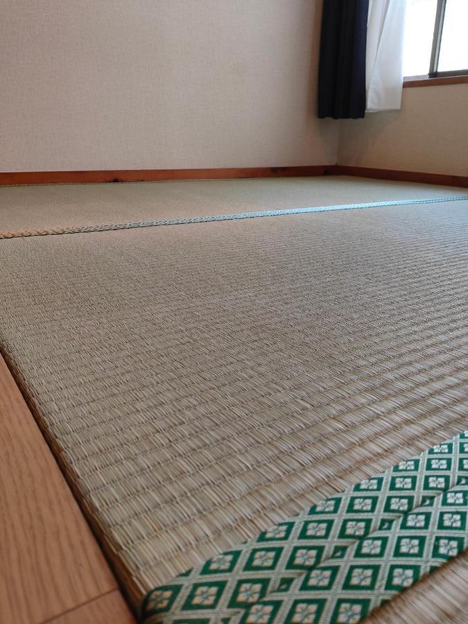 طوكيو Ryokan Nakadaya الغرفة الصورة