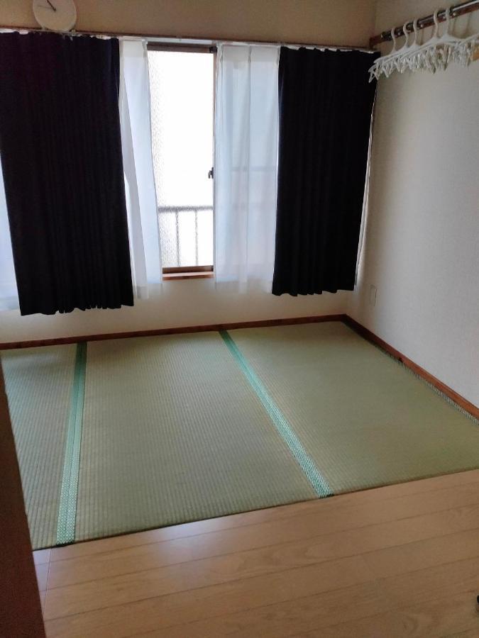 طوكيو Ryokan Nakadaya الغرفة الصورة